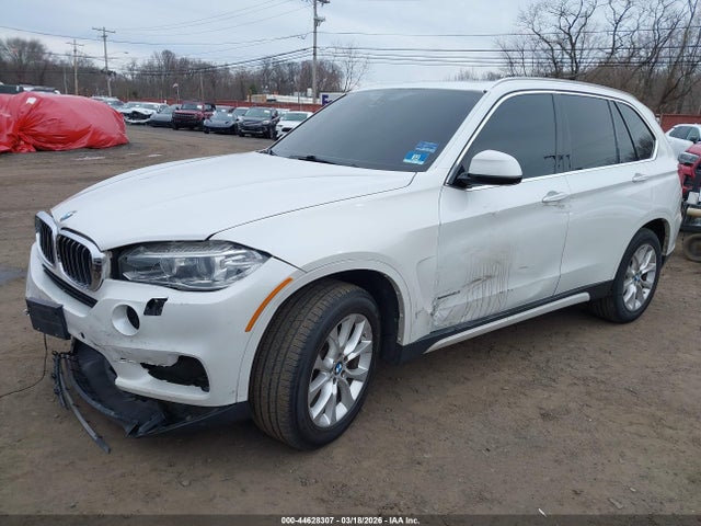 Aukcja sprzedaży 2015 Bmw X5 Xdrive35i, vin: 5UXKR0C59F0P00600, numer aukcji: 44628307