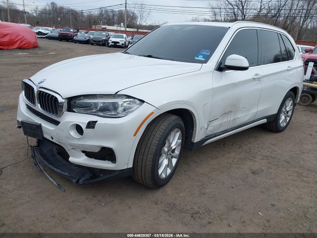 Aukcja sprzedaży 2015 Bmw X5 Xdrive35i, vin: 5UXKR0C59F0P00600, numer aukcji: 44628307