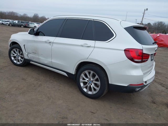 Aukcja sprzedaży 2015 Bmw X5 Xdrive35i, vin: 5UXKR0C59F0P00600, numer aukcji: 44628307
