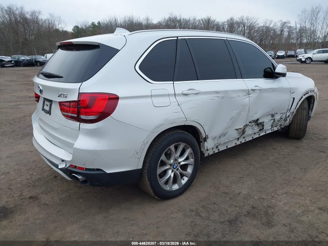 Aukcja sprzedaży 2015 Bmw X5 Xdrive35i, vin: 5UXKR0C59F0P00600, numer aukcji: 44628307