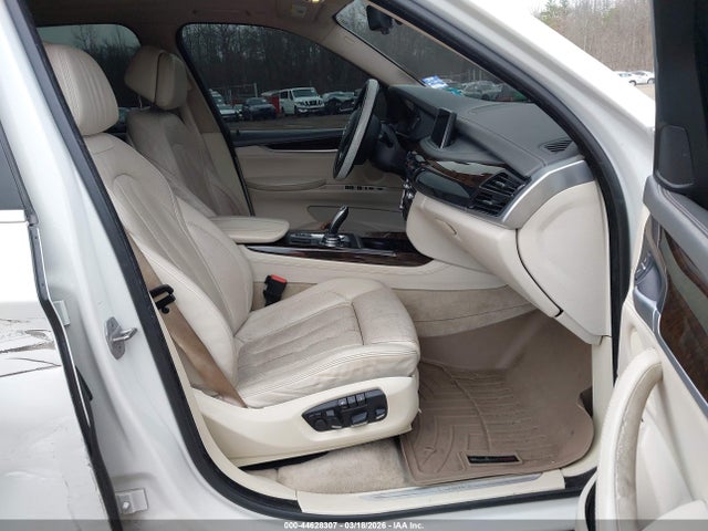 Aukcja sprzedaży 2015 Bmw X5 Xdrive35i, vin: 5UXKR0C59F0P00600, numer aukcji: 44628307