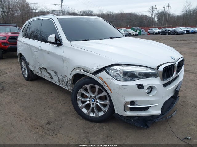 Aukcja sprzedaży 2015 Bmw X5 Xdrive35i, vin: 5UXKR0C59F0P00600, numer aukcji: 44628307
