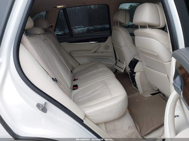 Aukcja sprzedaży 2015 Bmw X5 Xdrive35i, vin: 5UXKR0C59F0P00600, numer aukcji: 44628307