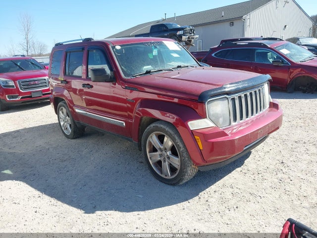 2012 JEEP LIBERTY 1C4PJMFK0CW162398