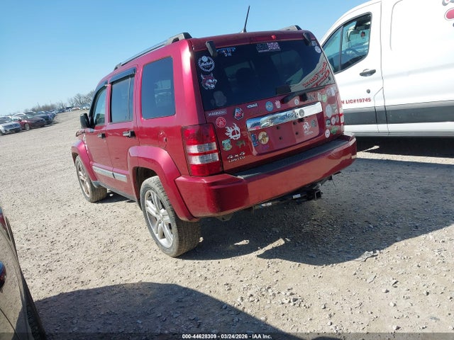 2012 JEEP LIBERTY 1C4PJMFK0CW162398 Photo 2