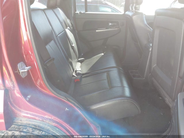 2012 JEEP LIBERTY 1C4PJMFK0CW162398 Photo 7