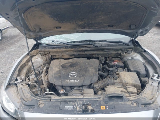 Aukcja sprzedaży 2015 Mazda Mazda6 I Touring, vin: JM1GJ1V60F1164544, numer aukcji: 44628311