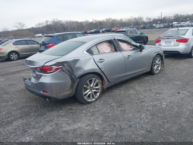 Aukcja sprzedaży 2015 Mazda Mazda6 I Touring, vin: JM1GJ1V60F1164544, numer aukcji: 44628311