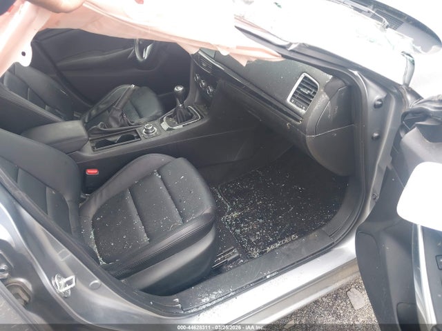 Aukcja sprzedaży 2015 Mazda Mazda6 I Touring, vin: JM1GJ1V60F1164544, numer aukcji: 44628311