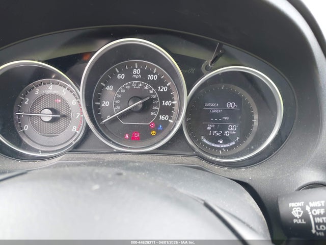 Aukcja sprzedaży 2015 Mazda Mazda6 I Touring, vin: JM1GJ1V60F1164544, numer aukcji: 44628311