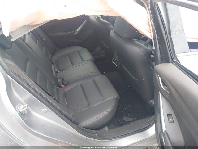 Aukcja sprzedaży 2015 Mazda Mazda6 I Touring, vin: JM1GJ1V60F1164544, numer aukcji: 44628311