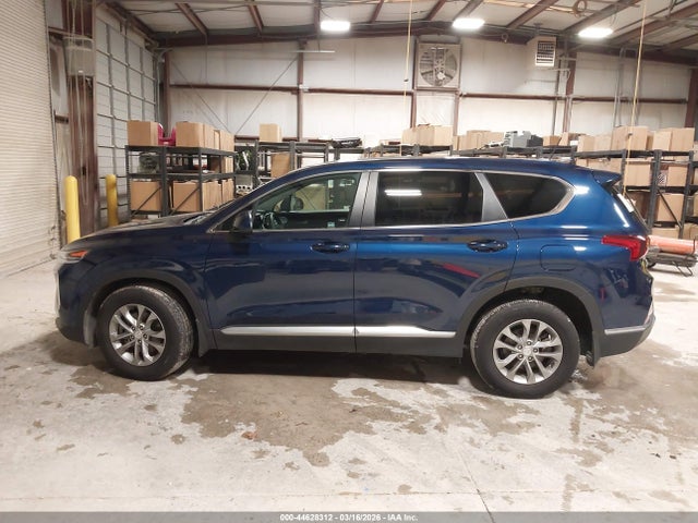 Hyundai Santa Fe Se 2020 5NMS23AD5LH255298 Image 14