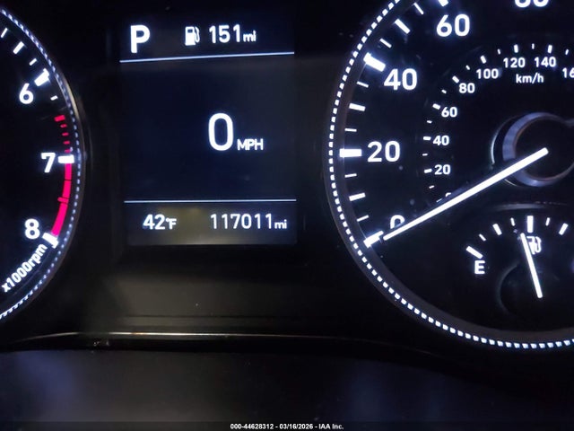 Hyundai Santa Fe Se 2020 5NMS23AD5LH255298 Image 15