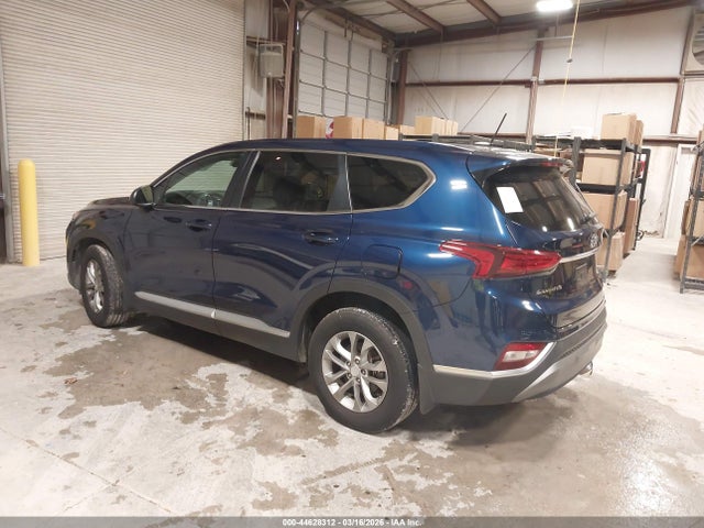 Hyundai Santa Fe Se 2020 5NMS23AD5LH255298 Image 3