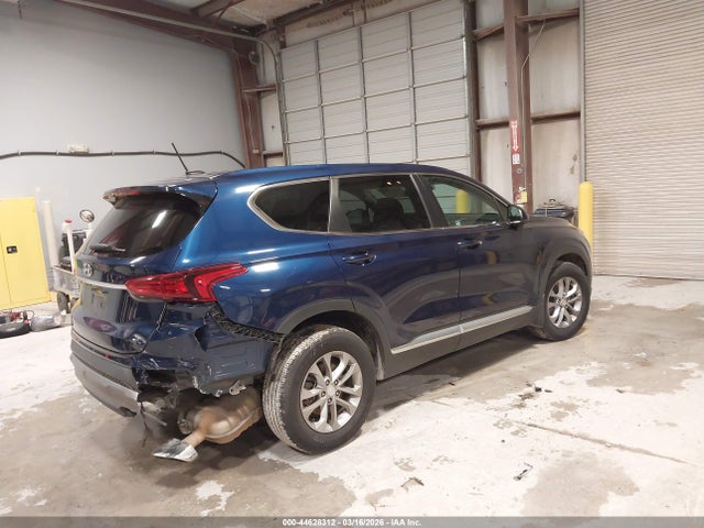 Hyundai Santa Fe Se 2020 5NMS23AD5LH255298 Image 4