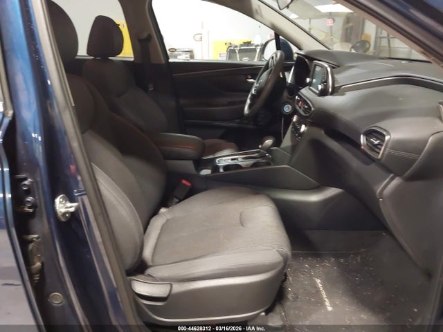 Hyundai Santa Fe Se 2020 5NMS23AD5LH255298 Image 5