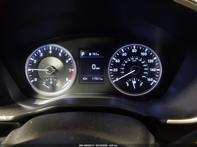 Hyundai Santa Fe Se 2020 5NMS23AD5LH255298 Image 7