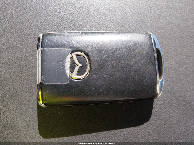 44628314 :رقم المزاد ، JM1BPBMM7K1123711 vin ، 2019 Mazda Mazda3 Preferred Package مزاد بيع