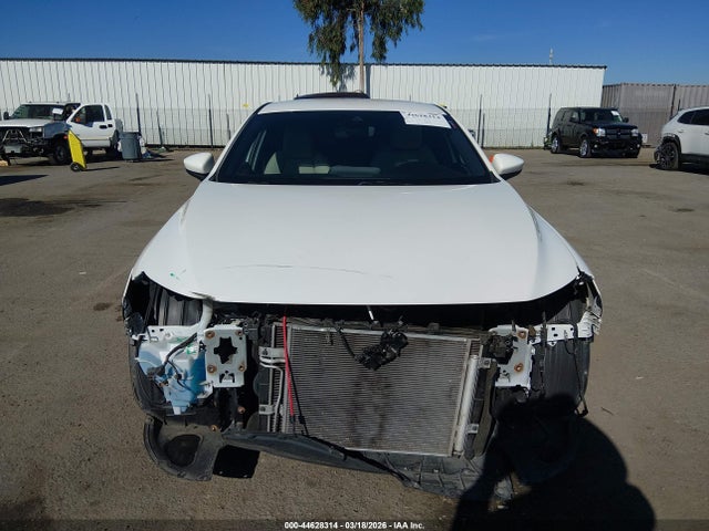 44628314 :رقم المزاد ، JM1BPBMM7K1123711 vin ، 2019 Mazda Mazda3 Preferred Package مزاد بيع