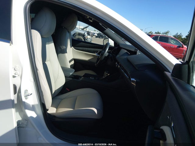 44628314 :رقم المزاد ، JM1BPBMM7K1123711 vin ، 2019 Mazda Mazda3 Preferred Package مزاد بيع