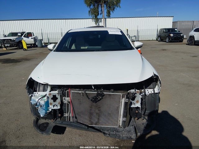 44628314 :رقم المزاد ، JM1BPBMM7K1123711 vin ، 2019 Mazda Mazda3 Preferred Package مزاد بيع