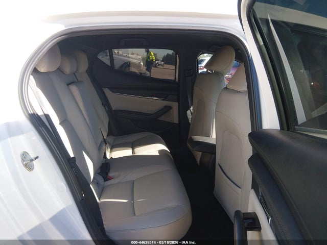 44628314 :رقم المزاد ، JM1BPBMM7K1123711 vin ، 2019 Mazda Mazda3 Preferred Package مزاد بيع