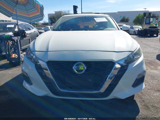 Nissan Altima 2.5 S 2019 1N4BL4BV8KC214726 Image 12