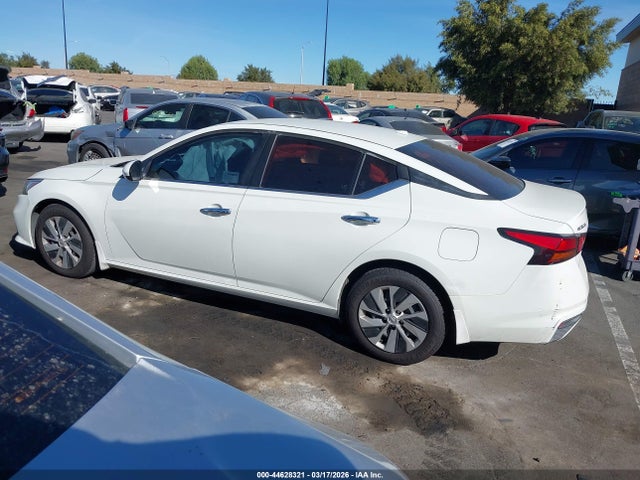 Nissan Altima 2.5 S 2019 1N4BL4BV8KC214726 Image 14