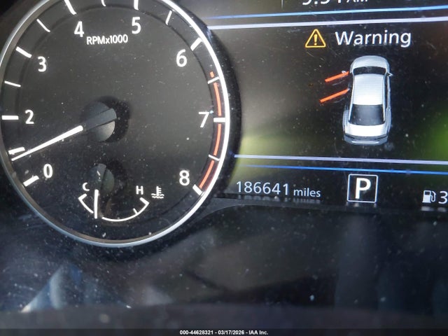 Nissan Altima 2.5 S 2019 1N4BL4BV8KC214726 Image 15