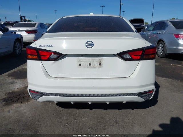 1N4BL4BV8KC214726 Nissan Altima 2.5 S