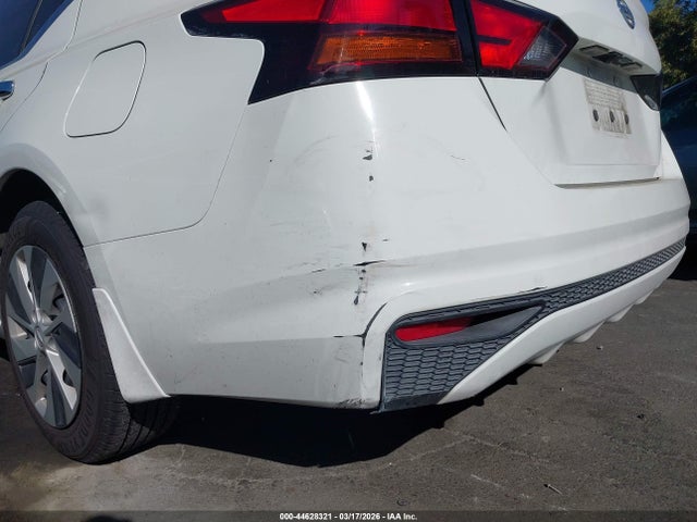 Nissan Altima 2.5 S 2019 1N4BL4BV8KC214726 Image 18