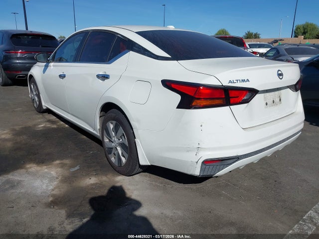 Nissan Altima 2.5 S 2019 1N4BL4BV8KC214726 Image 3