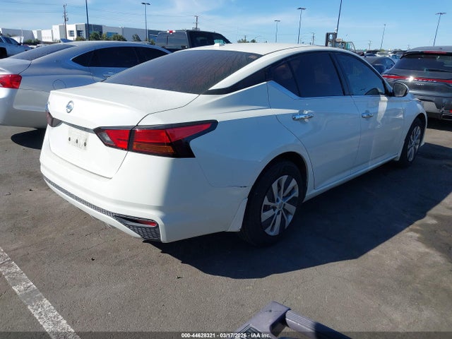 1N4BL4BV8KC214726 Nissan Altima 2.5 S
