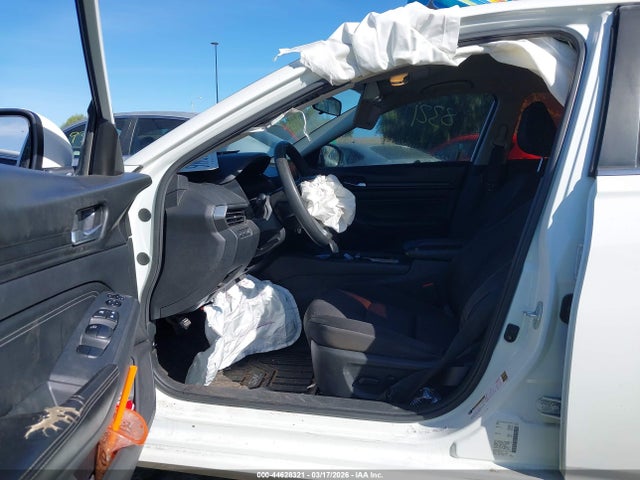 1N4BL4BV8KC214726 Nissan Altima 2.5 S