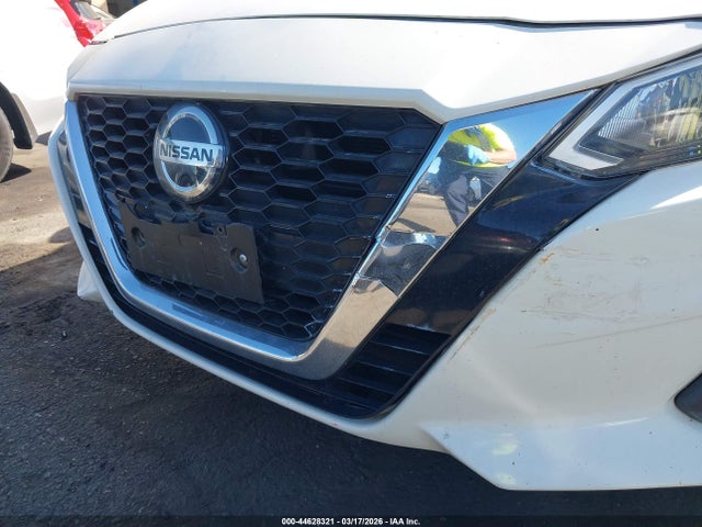Nissan Altima 2.5 S 2019 1N4BL4BV8KC214726 Image 6