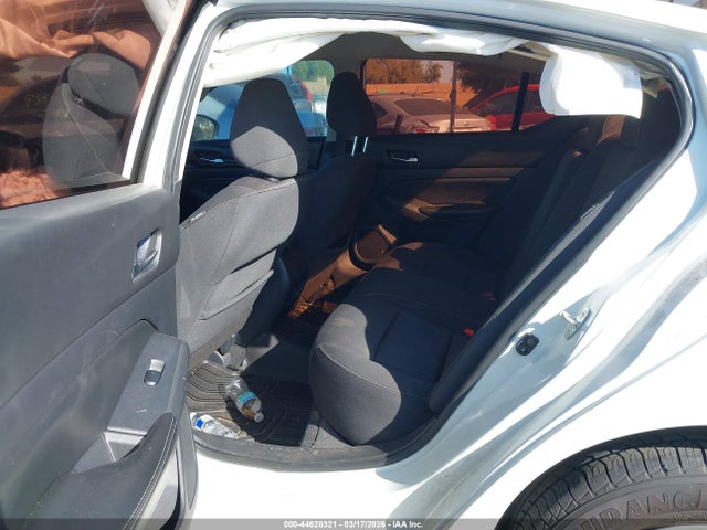 Nissan Altima 2.5 S 2019 1N4BL4BV8KC214726 Image 8