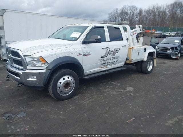Aukcja sprzedaży 2013 Ram 5500 Chassis Tradesman/slt/laramie, vin: 3C7WRNELXDG594990, numer aukcji: 44628323