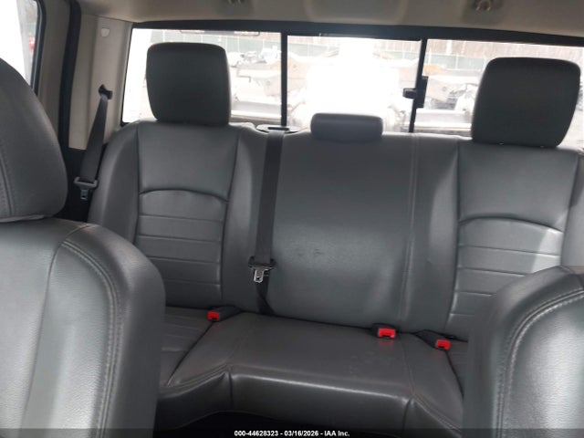 Aukcja sprzedaży 2013 Ram 5500 Chassis Tradesman/slt/laramie, vin: 3C7WRNELXDG594990, numer aukcji: 44628323