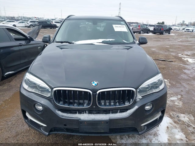 Aukcja sprzedaży 2016 Bmw X5 Xdrive35d, vin: 5UXKS4C58G0N15323, numer aukcji: 44628329