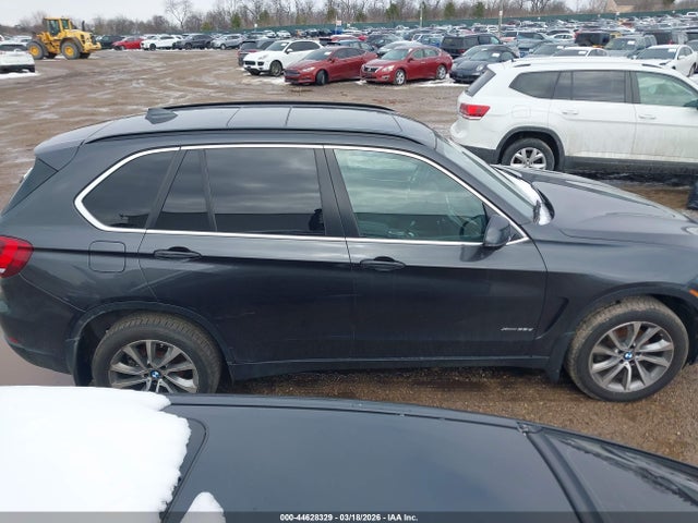 Aukcja sprzedaży 2016 Bmw X5 Xdrive35d, vin: 5UXKS4C58G0N15323, numer aukcji: 44628329
