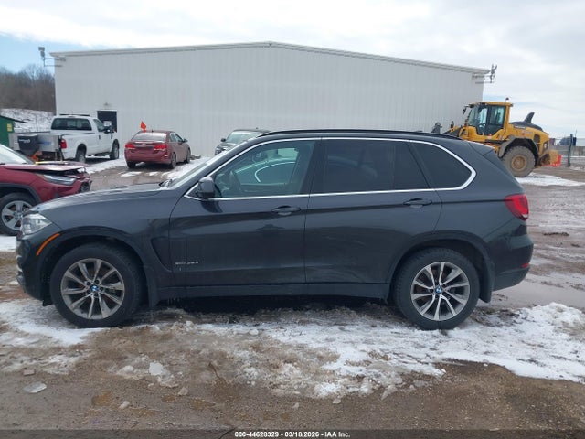 Aukcja sprzedaży 2016 Bmw X5 Xdrive35d, vin: 5UXKS4C58G0N15323, numer aukcji: 44628329