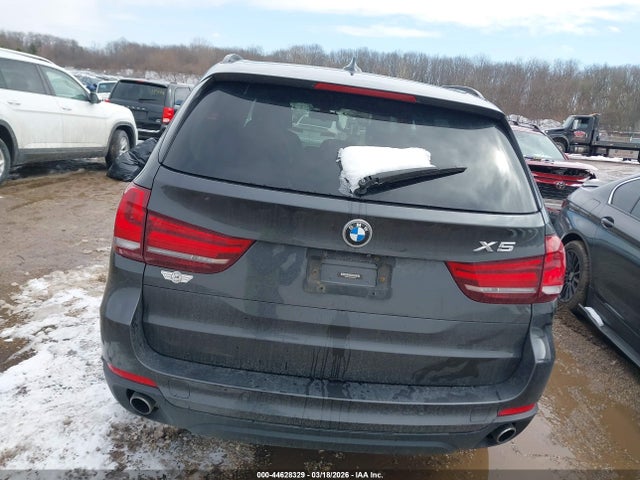 Aukcja sprzedaży 2016 Bmw X5 Xdrive35d, vin: 5UXKS4C58G0N15323, numer aukcji: 44628329