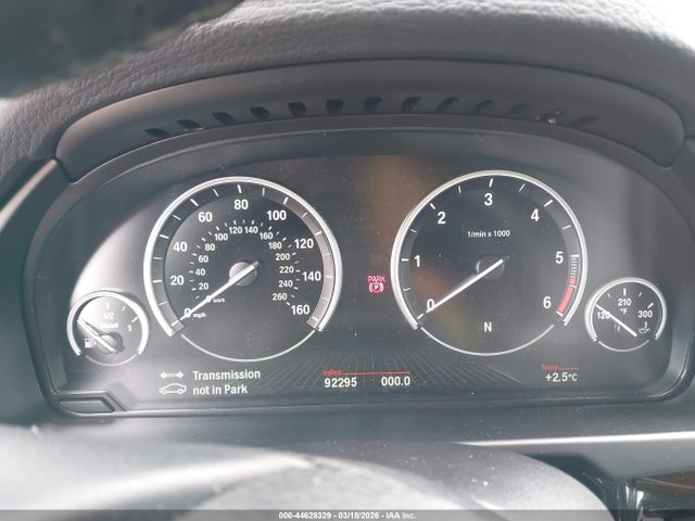 2016 BMW X5 5UXKS4C58G0N15323 Photo 6