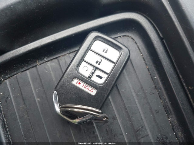 Honda Cr-v Awd Ex-l 2020 7FARW2H8XLE009438 Image 11
