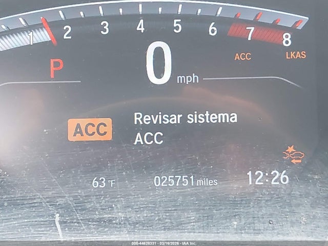 Honda Cr-v Awd Ex-l 2020 7FARW2H8XLE009438 Image 15