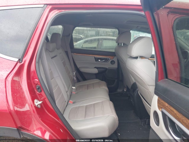 Honda Cr-v Awd Ex-l 2020 7FARW2H8XLE009438 Image 8