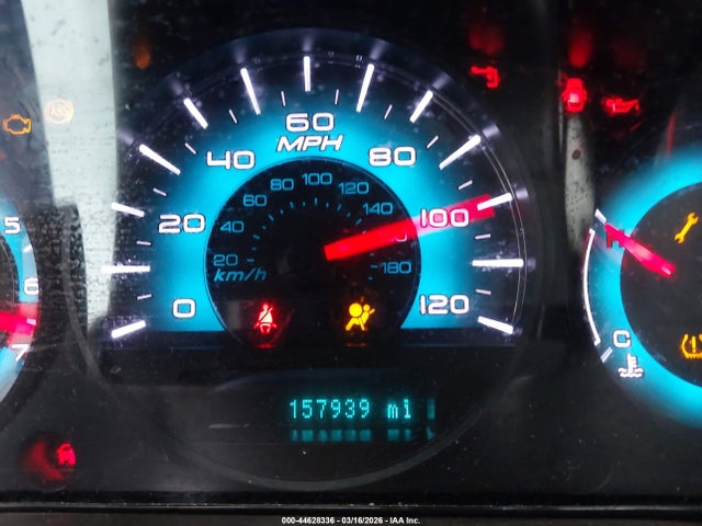 2011 FORD FUSION 3FAHP0HAXBR112132 Photo 6