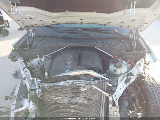 44628339 :رقم المزاد ، 5UXKR0C54J0X83832 vin ، 2018 Bmw X5 Xdrive35i مزاد بيع