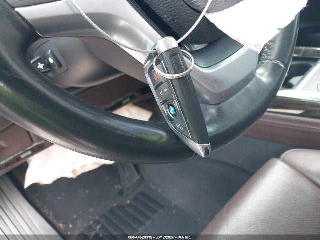44628339 :رقم المزاد ، 5UXKR0C54J0X83832 vin ، 2018 Bmw X5 Xdrive35i مزاد بيع