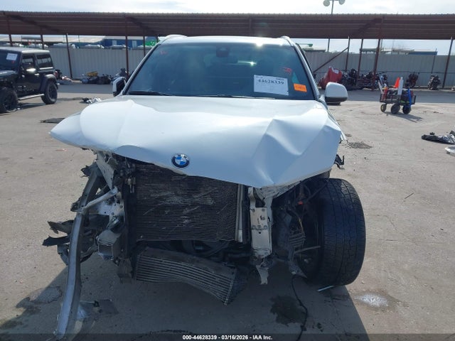 44628339 :رقم المزاد ، 5UXKR0C54J0X83832 vin ، 2018 Bmw X5 Xdrive35i مزاد بيع